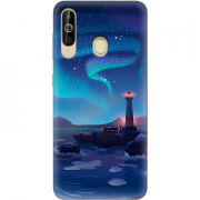 Чехол Uprint Samsung A6060 Galaxy A60 