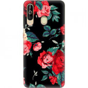 Чехол Uprint Samsung A6060 Galaxy A60 