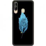 Чехол Uprint Samsung A6060 Galaxy A60 