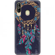 Чехол Uprint Samsung A6060 Galaxy A60 