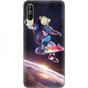 Чехол Uprint Samsung A6060 Galaxy A60 