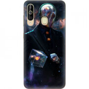 Чехол Uprint Samsung A6060 Galaxy A60 