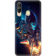 Чехол Uprint Samsung A6060 Galaxy A60 