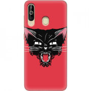 Чехол Uprint Samsung A6060 Galaxy A60 