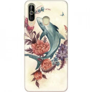 Чехол Uprint Samsung A6060 Galaxy A60 