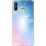 Чехол Uprint Samsung A6060 Galaxy A60 