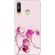 Чехол Uprint Samsung A6060 Galaxy A60 