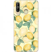 Чехол Uprint Samsung A6060 Galaxy A60 