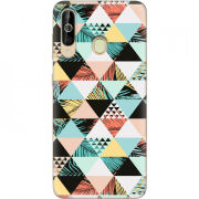 Чехол Uprint Samsung A6060 Galaxy A60 