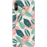 Чехол Uprint Samsung A6060 Galaxy A60 