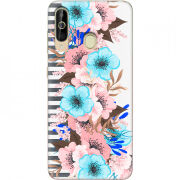 Чехол Uprint Samsung A6060 Galaxy A60 