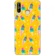 Чехол Uprint Samsung A6060 Galaxy A60 