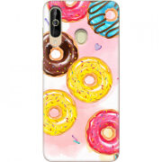 Чехол Uprint Samsung A6060 Galaxy A60 