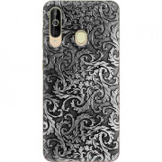 Чехол Uprint Samsung A6060 Galaxy A60 