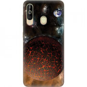 Чехол Uprint Samsung A6060 Galaxy A60 