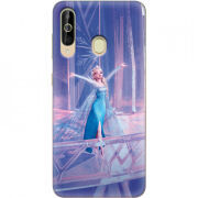 Чехол Uprint Samsung A6060 Galaxy A60 