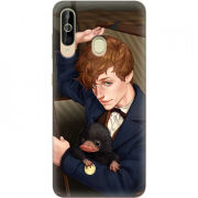 Чехол Uprint Samsung A6060 Galaxy A60 