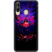 Чехол Uprint Samsung A6060 Galaxy A60 