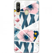 Чехол Uprint Samsung A6060 Galaxy A60 