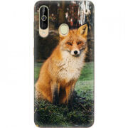 Чехол Uprint Samsung A6060 Galaxy A60 