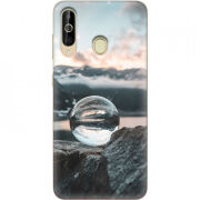 Чехол Uprint Samsung A6060 Galaxy A60 