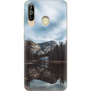 Чехол Uprint Samsung A6060 Galaxy A60 