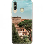 Чехол Uprint Samsung A6060 Galaxy A60 