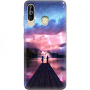 Чехол Uprint Samsung A6060 Galaxy A60 