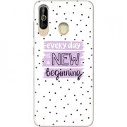 Чехол Uprint Samsung A6060 Galaxy A60 