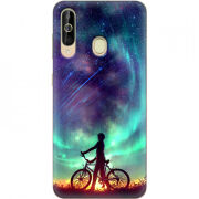 Чехол Uprint Samsung A6060 Galaxy A60 
