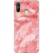 Чехол Uprint Samsung A6060 Galaxy A60 