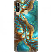 Чехол Uprint Samsung A6060 Galaxy A60 