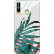 Чехол Uprint Samsung A6060 Galaxy A60 