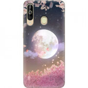Чехол Uprint Samsung A6060 Galaxy A60 