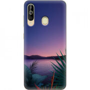 Чехол Uprint Samsung A6060 Galaxy A60 