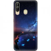 Чехол Uprint Samsung A6060 Galaxy A60 