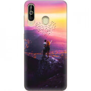 Чехол Uprint Samsung A6060 Galaxy A60 