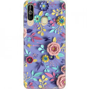 Чехол Uprint Samsung A6060 Galaxy A60 