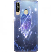 Чехол Uprint Samsung A6060 Galaxy A60 
