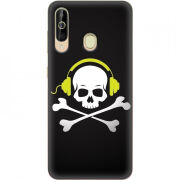 Чехол Uprint Samsung A6060 Galaxy A60 