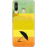 Чехол Uprint Samsung A6060 Galaxy A60 