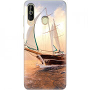 Чехол Uprint Samsung A6060 Galaxy A60 