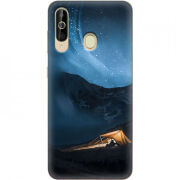 Чехол Uprint Samsung A6060 Galaxy A60 Nowhere