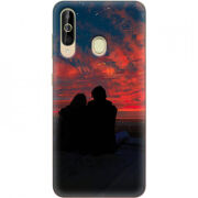 Чехол Uprint Samsung A6060 Galaxy A60 the Secret Place
