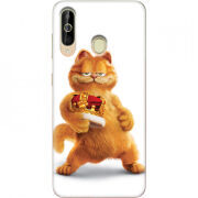 Чехол Uprint Samsung A6060 Galaxy A60 