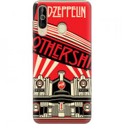 Чехол Uprint Samsung A6060 Galaxy A60 