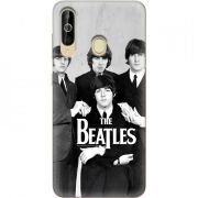 Чехол Uprint Samsung A6060 Galaxy A60 