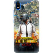 Чехол Uprint Xiaomi Redmi 7A 