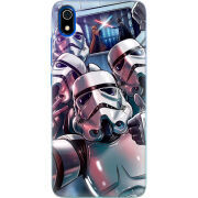 Чехол Uprint Xiaomi Redmi 7A Stormtroopers