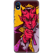 Чехол Uprint Xiaomi Redmi 7A 